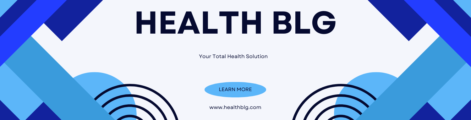 health blog